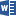 Microsoft Word 2013 with IRM add-on